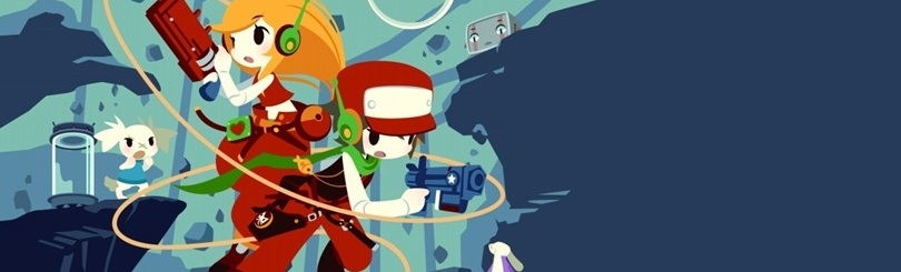 cave story 3d rom