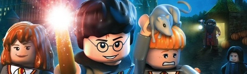 lego harry potter years 1 4 cheats ds