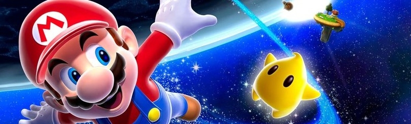 super mario galaxy rom no parts