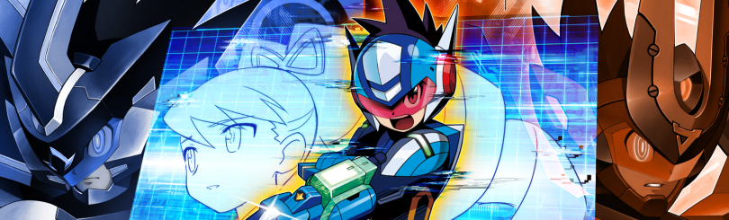 megaman starforce 3 black ace cheats image search results