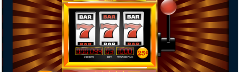 Casino Slot Machine List