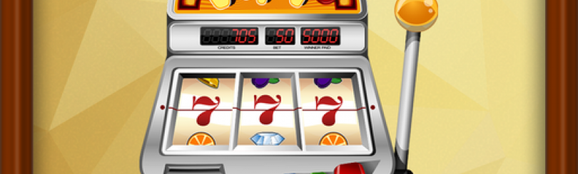 jackpot party slot machine