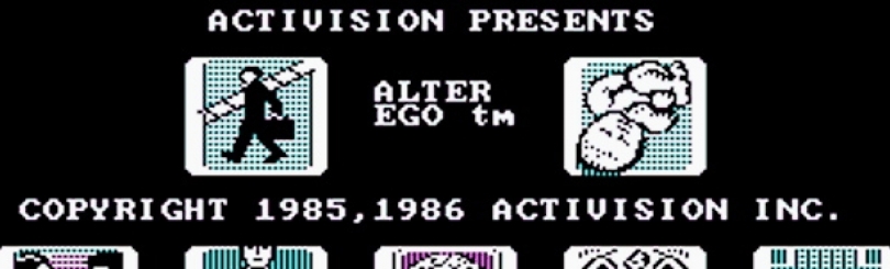 Alter Ego (Microsoft Windows) - Sales, Wiki, Cheats, Walkthrough ...