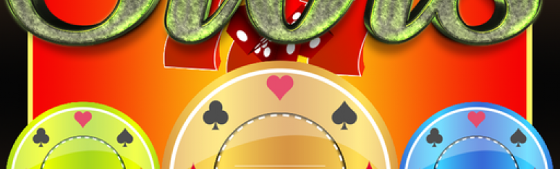 Wonder woman casino