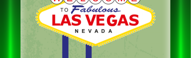 Vegas casino games list