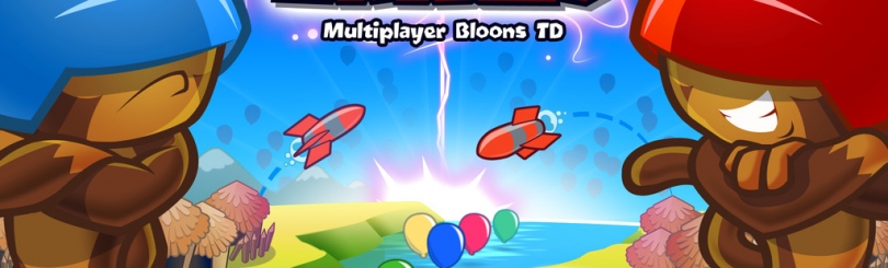 instal the last version for ios Bloons TD Battle