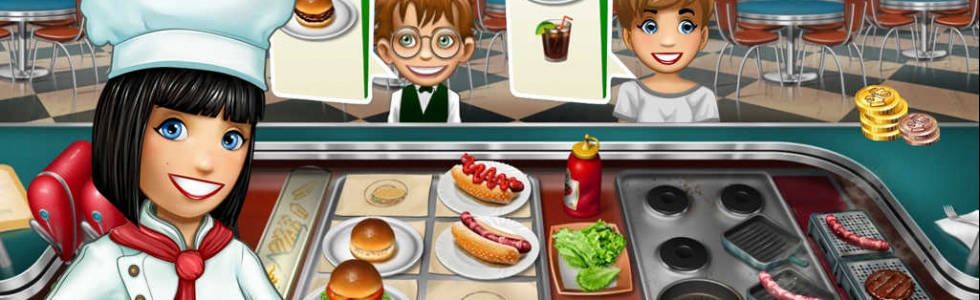 Cooking Madness Fever instal the new version for ios