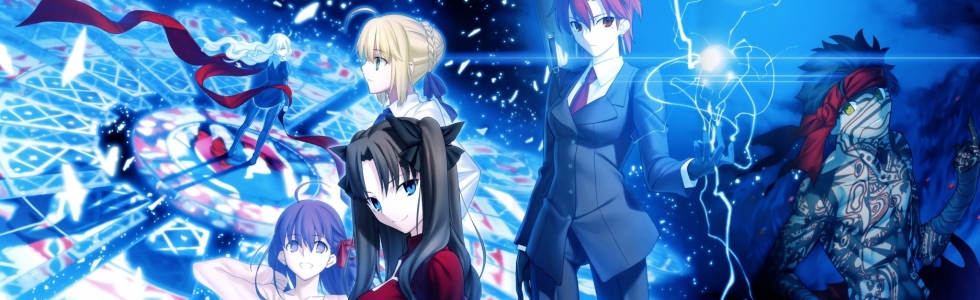 Fate Hollow Ataraxia Save Game