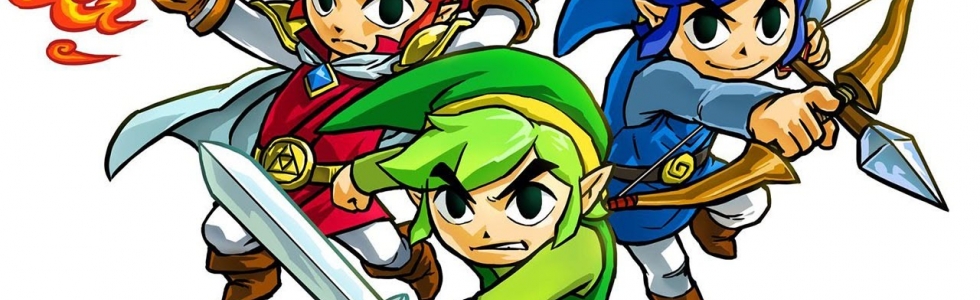 download the legend of zelda tri force heroes for free