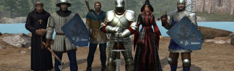 Legends of Eisenwald: walkthrough Legends of Eisenwald: walkthrough