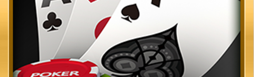 Poker 21 game