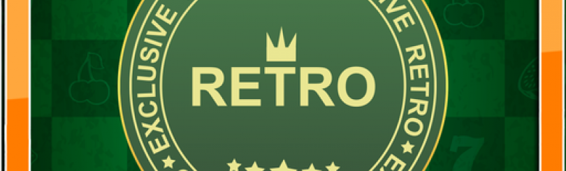 Retro slots ios
