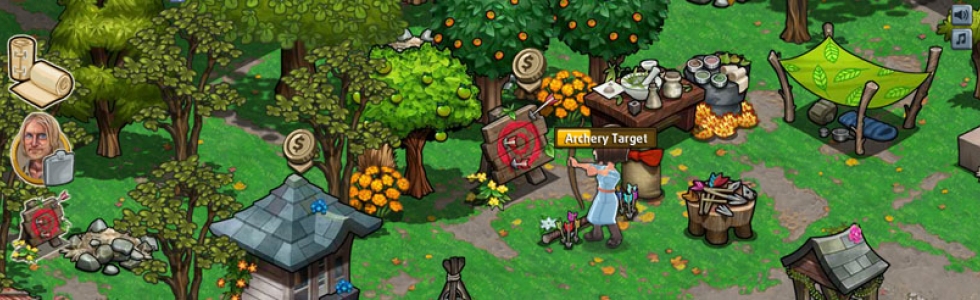 The Hunger Games Adventures (Android) - Sales, Wiki, Cheats ...