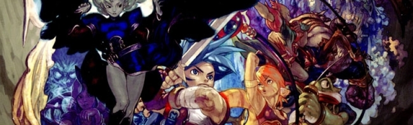 Breath of Fire II (Super Nintendo Entertainment System) - Sales, Wiki ...