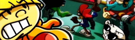 Codename Kids Next Door Operation V I D E O G A M E Wiki