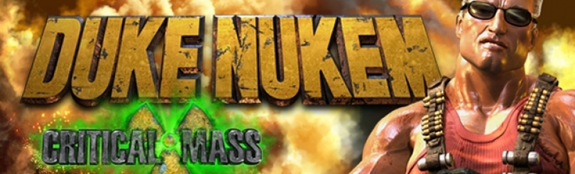 Duke Nukem Trilogy