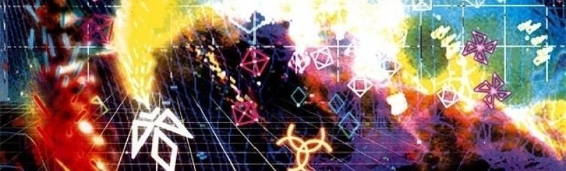 Geometry Wars: Retro Evolved 2 - Wikipedia