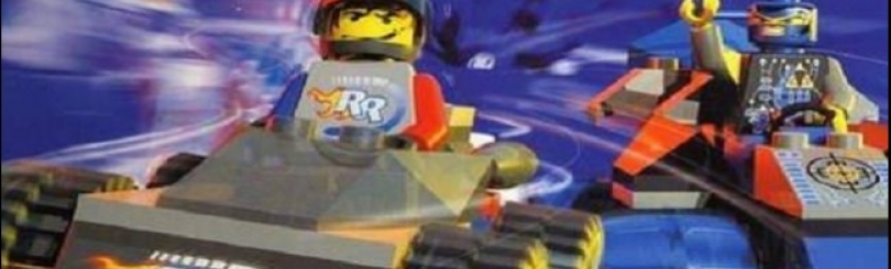 lego racers n64