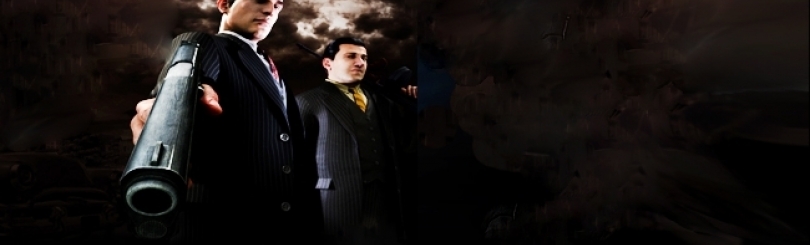 mafia banner