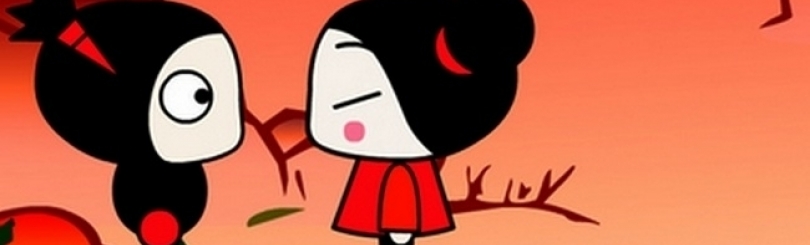 Pucca Banner