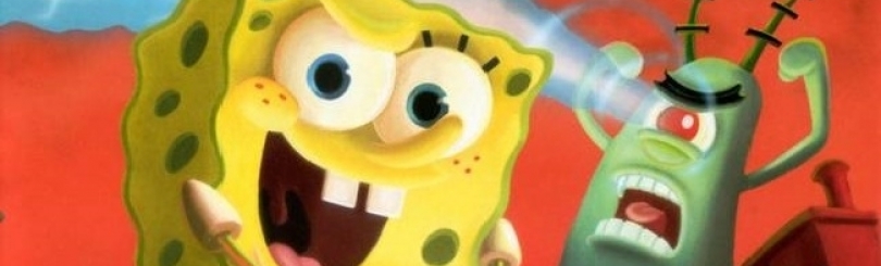 Spongebob Creature