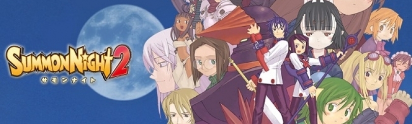 Summon Night Cheats