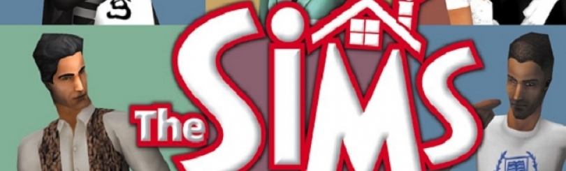Sims Deluxe
