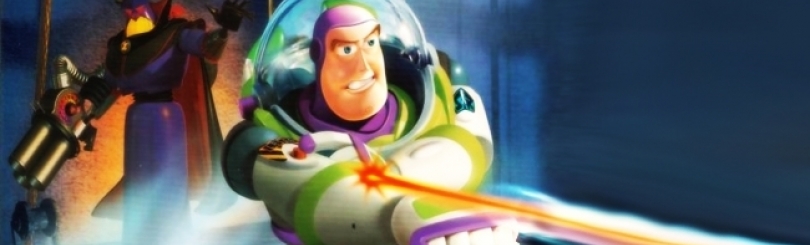 Bad Buzz Lightyear