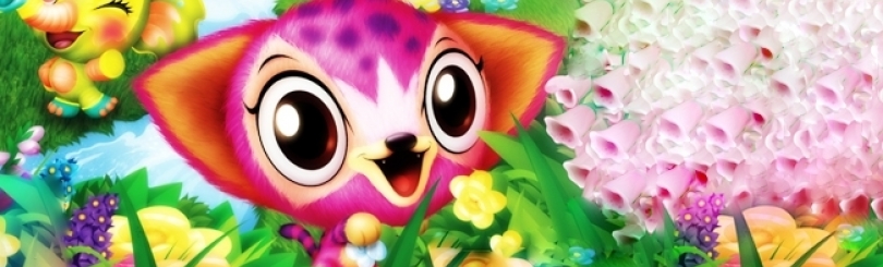 Zoobles! Spring to Life! (Nintendo DS) - Sales, Wiki, Cheats ...